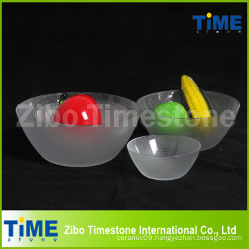 Wholesale Cheap Glass Bowls